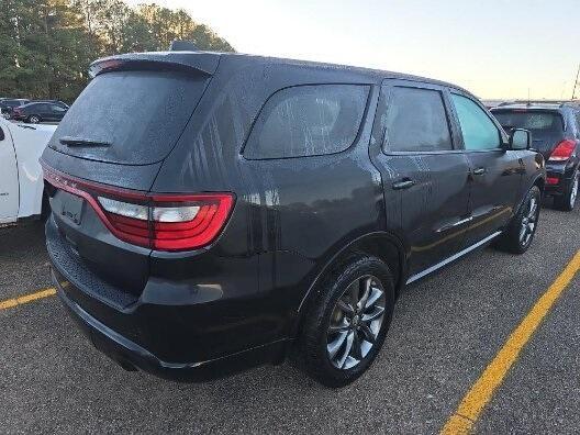 used 2014 Dodge Durango car, priced at $11,000