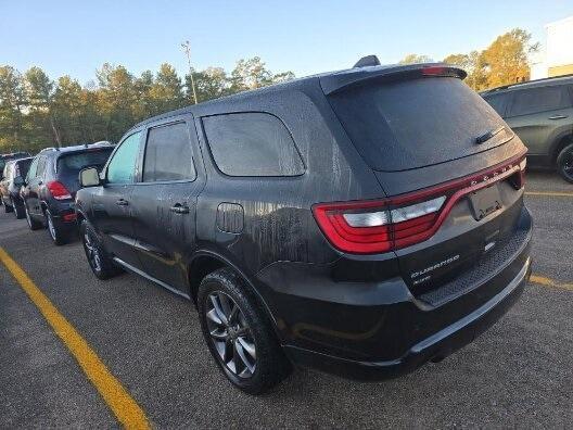 used 2014 Dodge Durango car, priced at $11,000