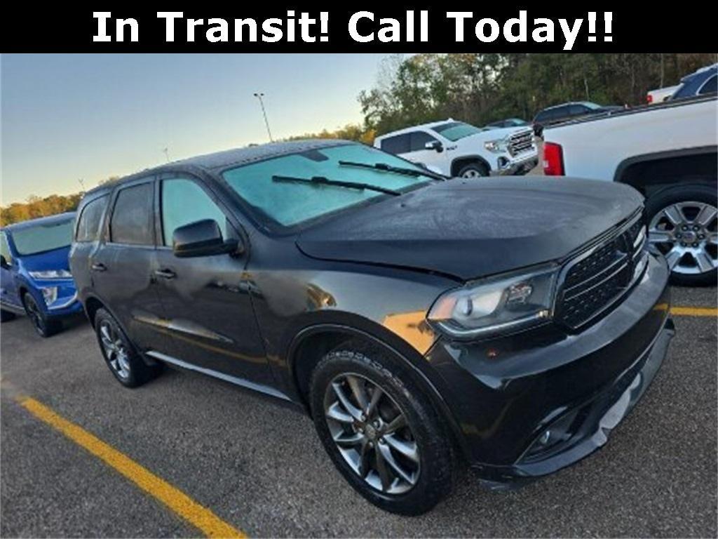 used 2014 Dodge Durango car, priced at $11,000