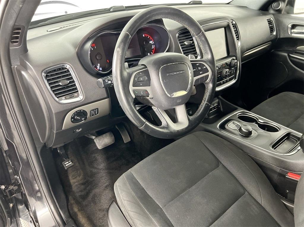 used 2014 Dodge Durango car, priced at $10,500