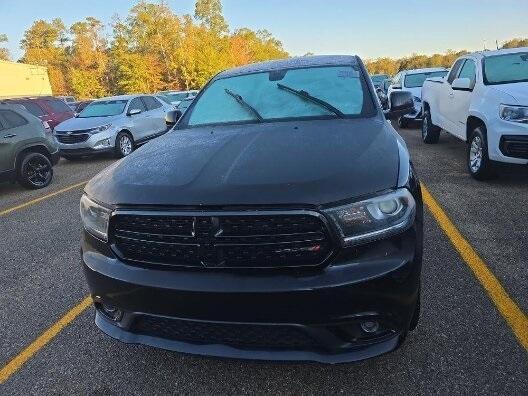 used 2014 Dodge Durango car, priced at $11,000