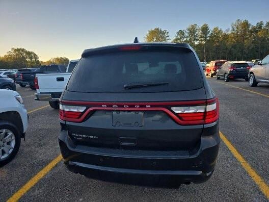 used 2014 Dodge Durango car, priced at $11,000