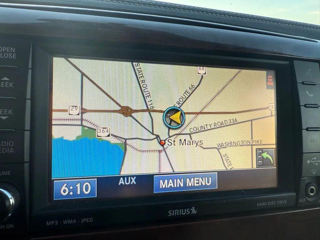 used 2011 Dodge Ram 2500 car, priced at $35,000