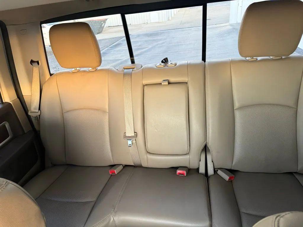 used 2011 Dodge Ram 2500 car, priced at $35,000