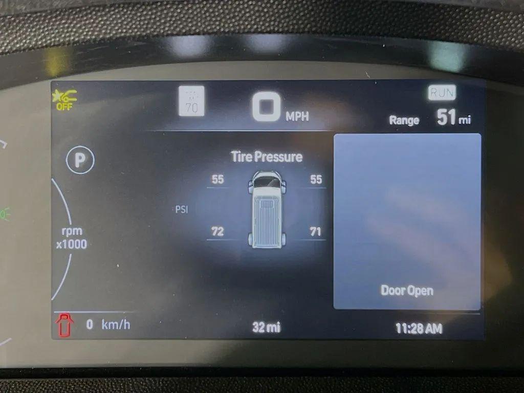 used 2024 Ram ProMaster 2500 car, priced at $39,000