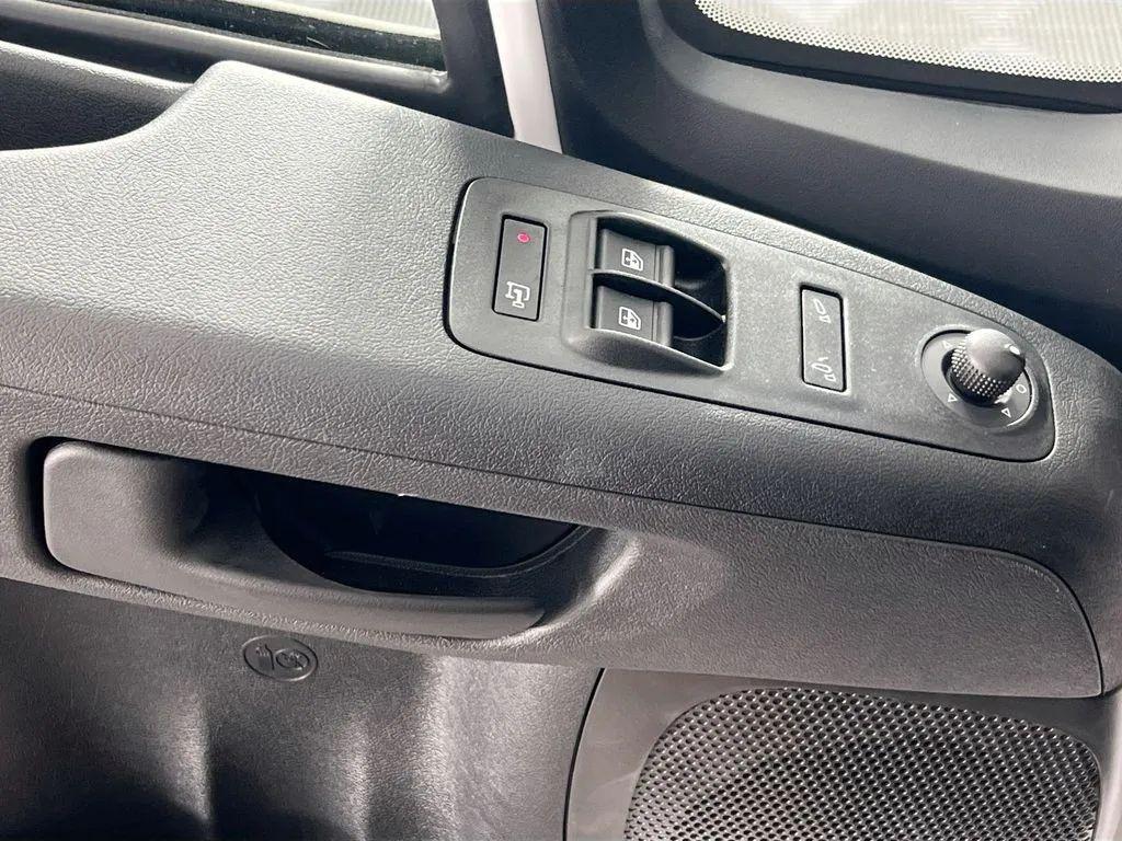 used 2024 Ram ProMaster 2500 car, priced at $39,000