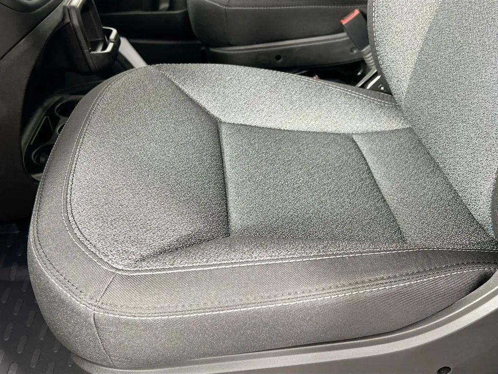 used 2024 Ram ProMaster 2500 car, priced at $39,000