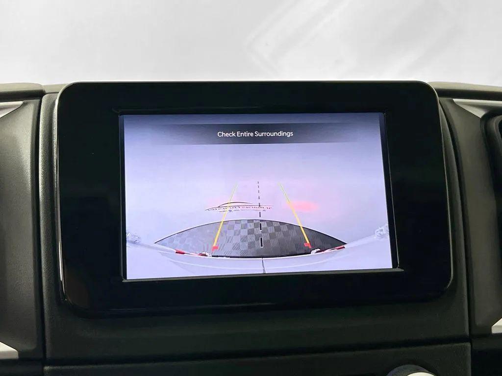 used 2024 Ram ProMaster 2500 car, priced at $39,000