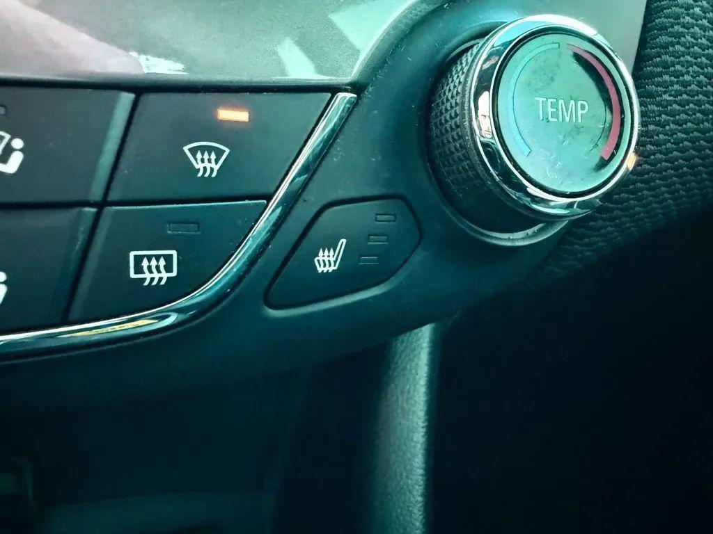 used 2016 Chevrolet Cruze car, priced at $9,200