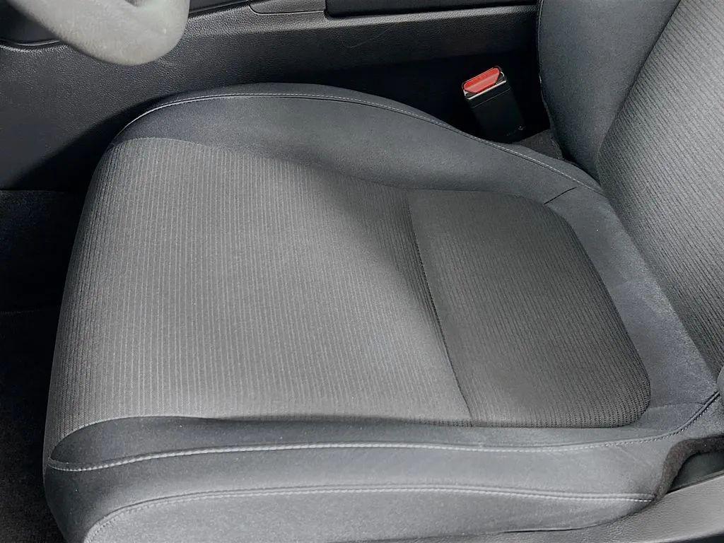 used 2021 Honda Insight car, priced at $17,500