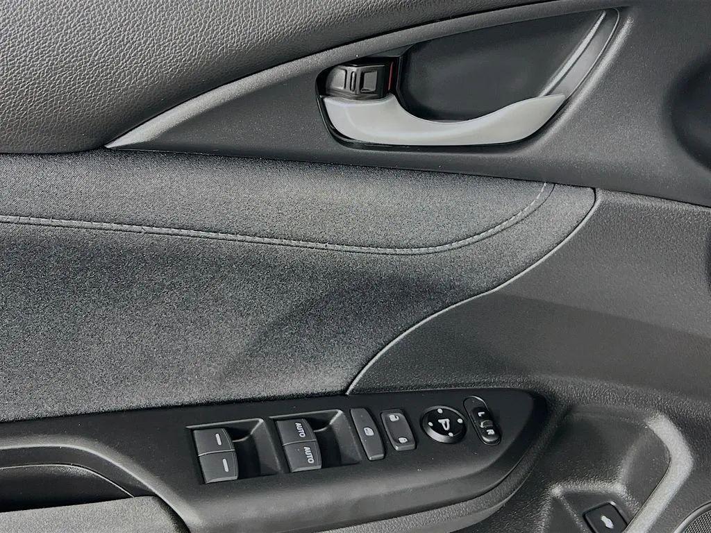 used 2021 Honda Insight car, priced at $17,500