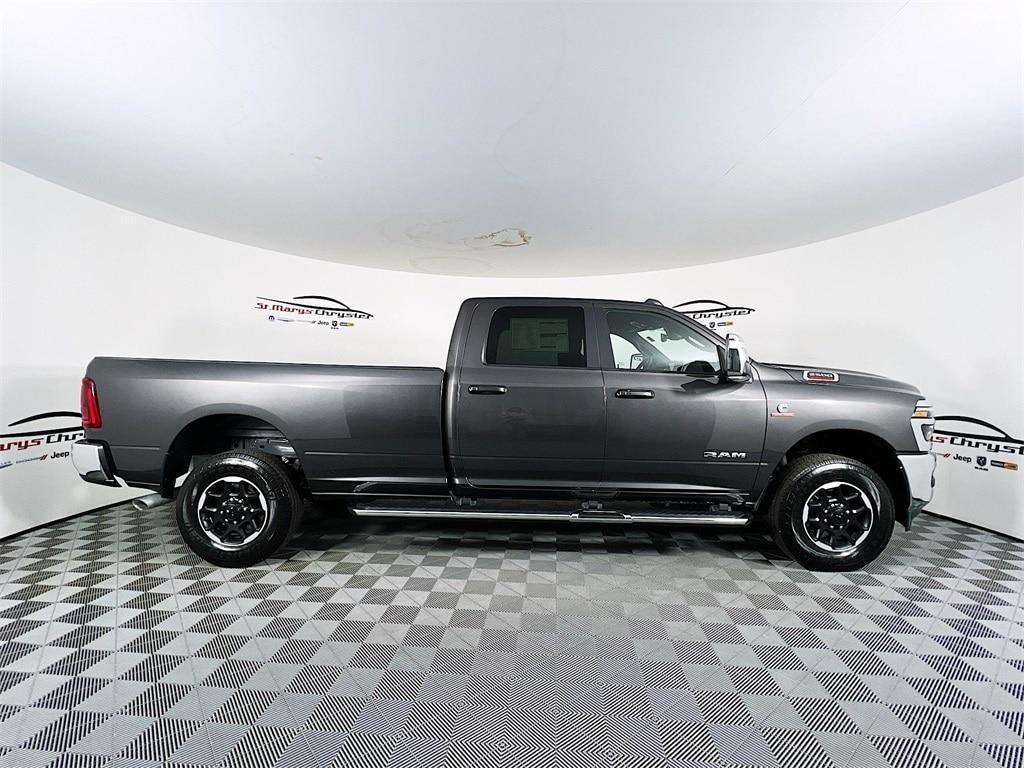 new 2025 Ram 2500 car