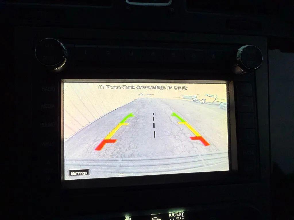 used 2011 Lincoln Navigator car, priced at $12,500