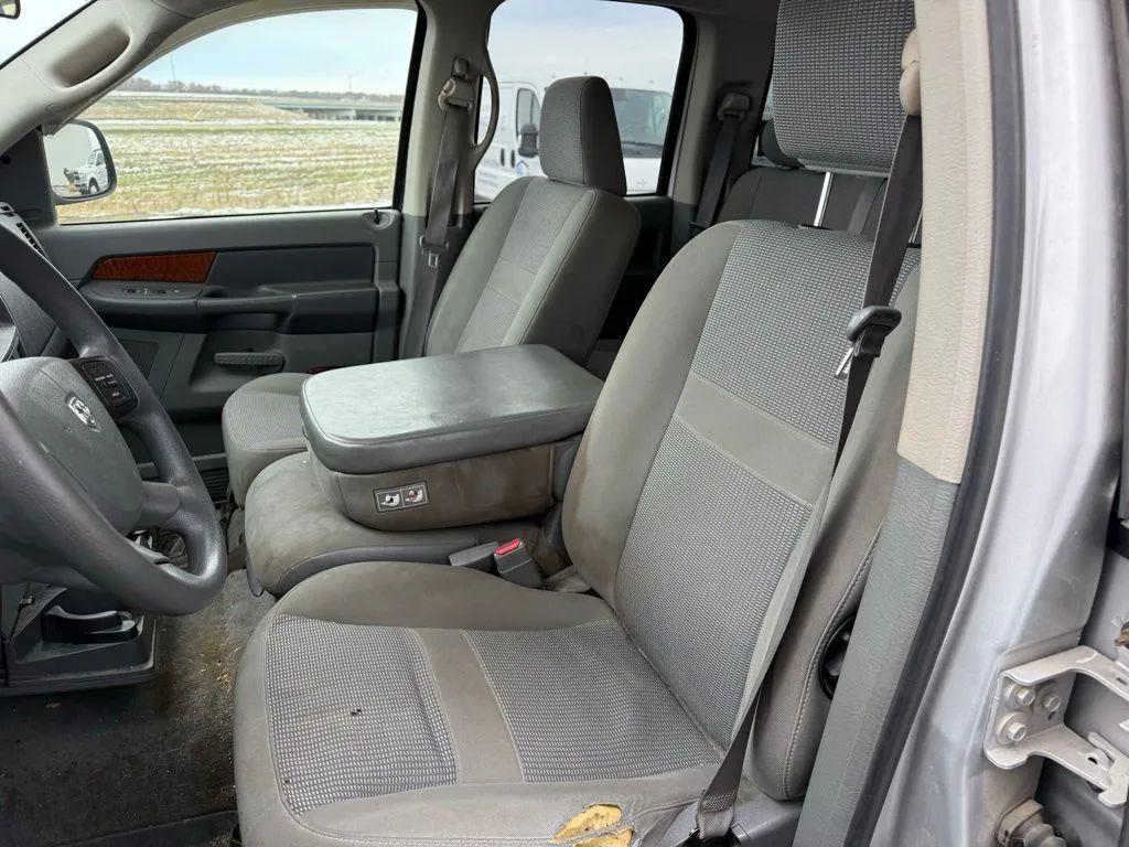 used 2006 Dodge Ram 1500 car, priced at $4,000