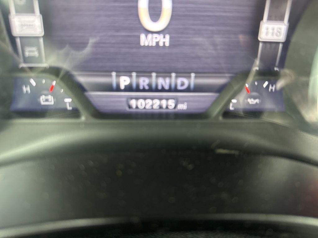 used 2019 Ram 1500 car, priced at $26,500