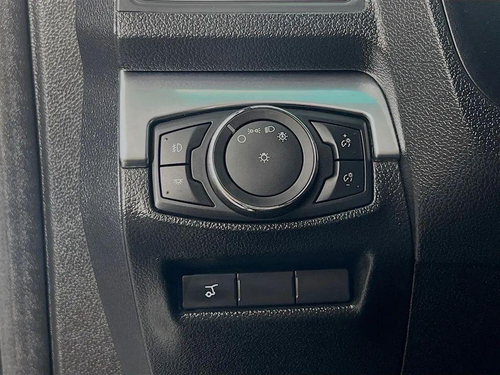 used 2018 Ford Explorer car, priced at $18,900