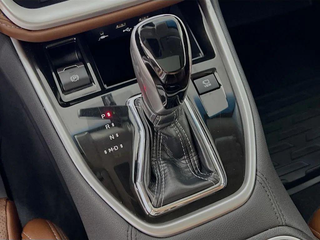 used 2021 Subaru Outback car, priced at $24,500