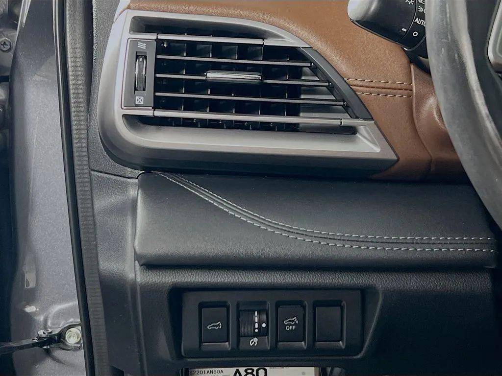 used 2021 Subaru Outback car, priced at $24,500