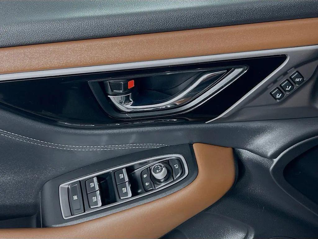 used 2021 Subaru Outback car, priced at $24,500