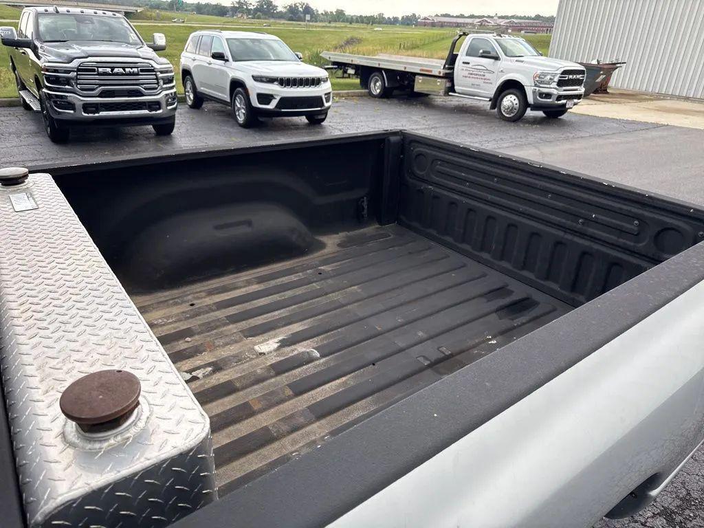 used 2005 Dodge Ram 2500 car, priced at $18,700
