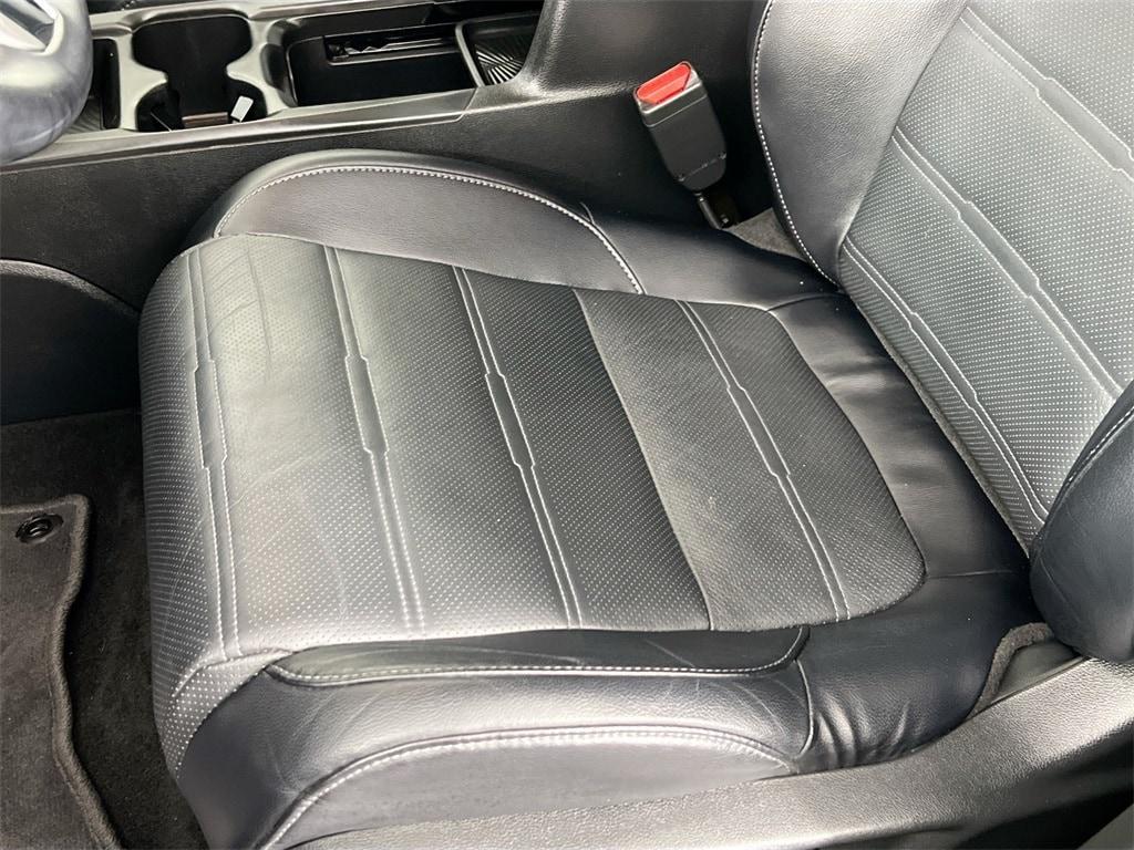 used 2018 Honda CR-V car, priced at $21,000