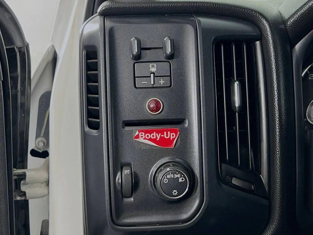 used 2015 Chevrolet Silverado 3500 car, priced at $27,500