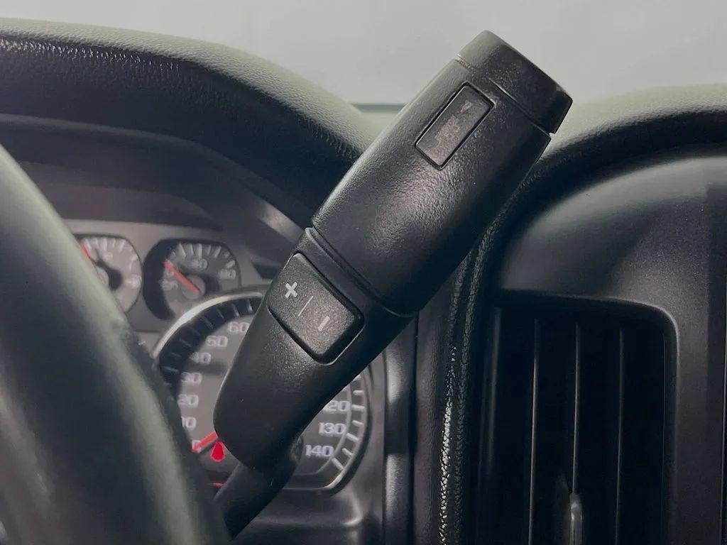 used 2015 Chevrolet Silverado 3500 car, priced at $27,500