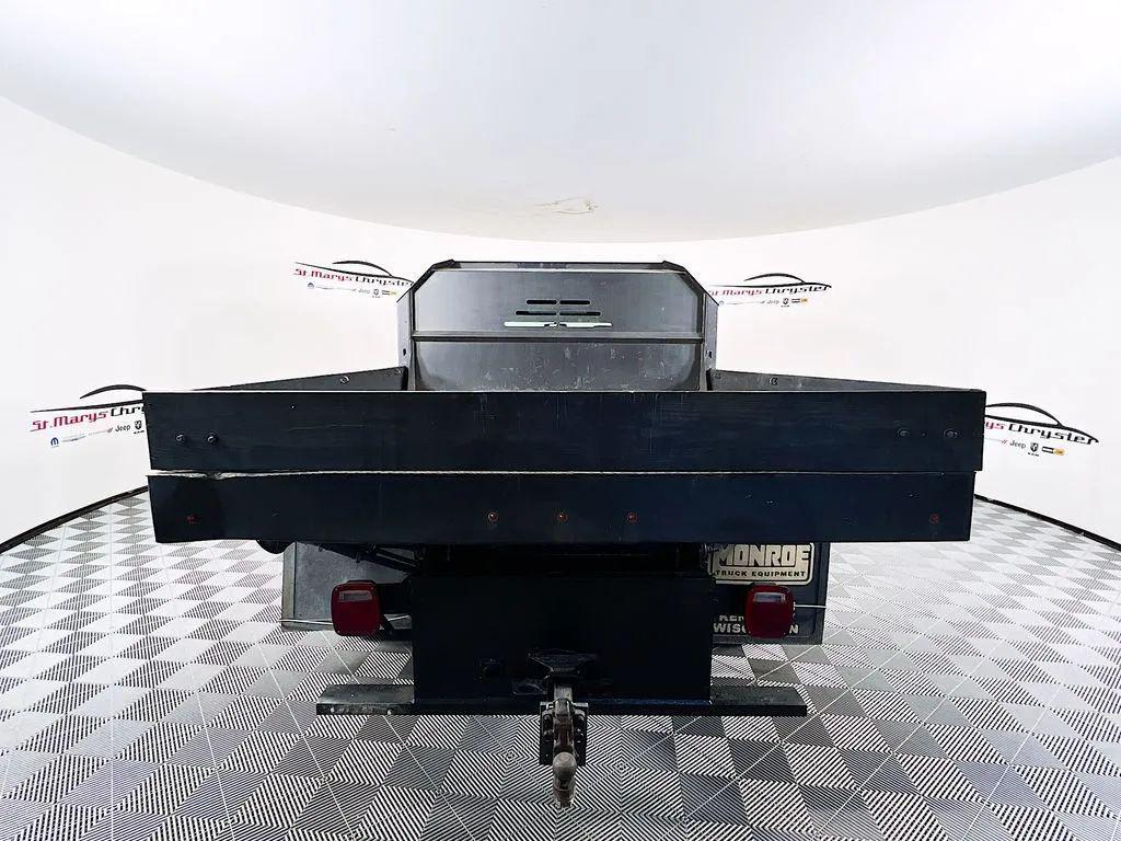 used 2015 Chevrolet Silverado 3500 car, priced at $27,500