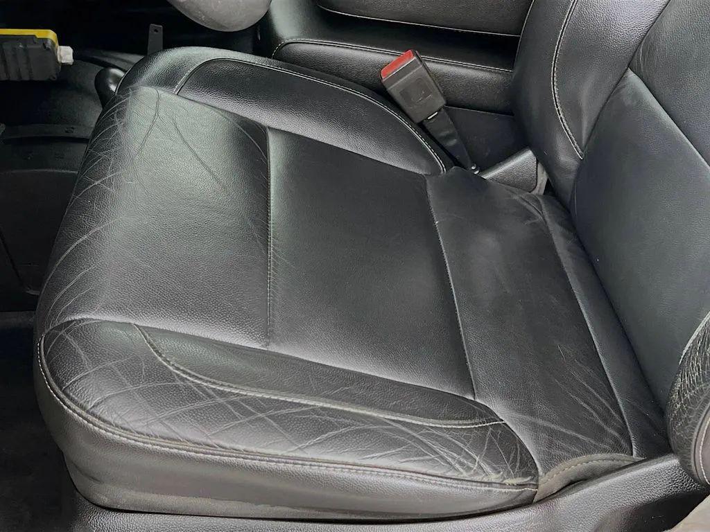 used 2015 Chevrolet Silverado 3500 car, priced at $27,500