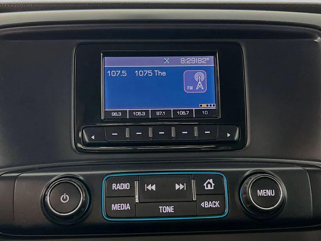 used 2015 Chevrolet Silverado 3500 car, priced at $27,500