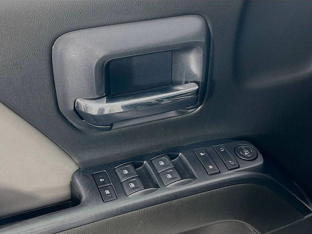 used 2015 Chevrolet Silverado 3500 car, priced at $27,500