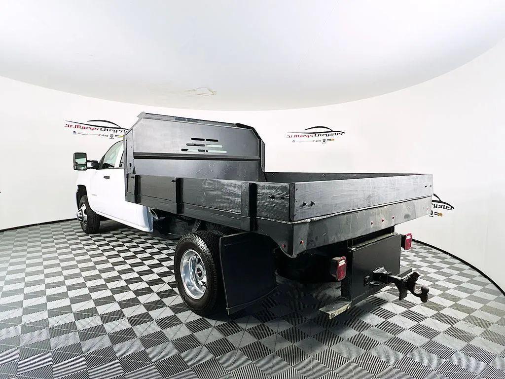 used 2015 Chevrolet Silverado 3500 car, priced at $27,500