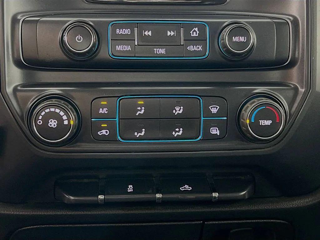 used 2015 Chevrolet Silverado 3500 car, priced at $27,500