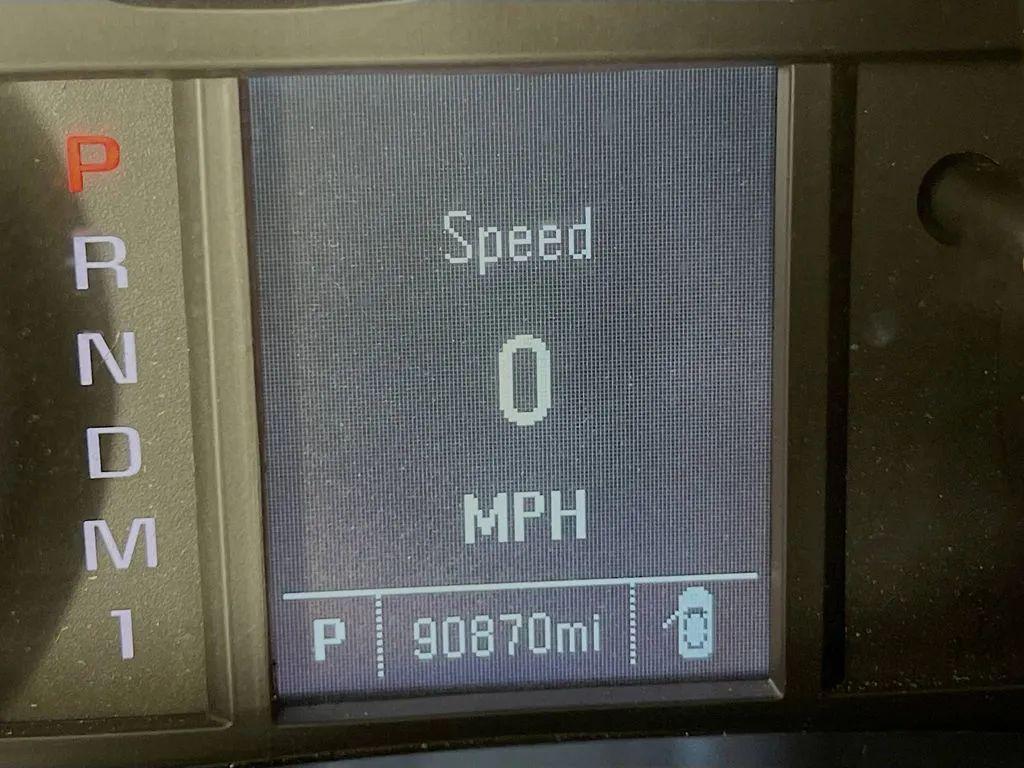 used 2015 Chevrolet Silverado 3500 car, priced at $27,500