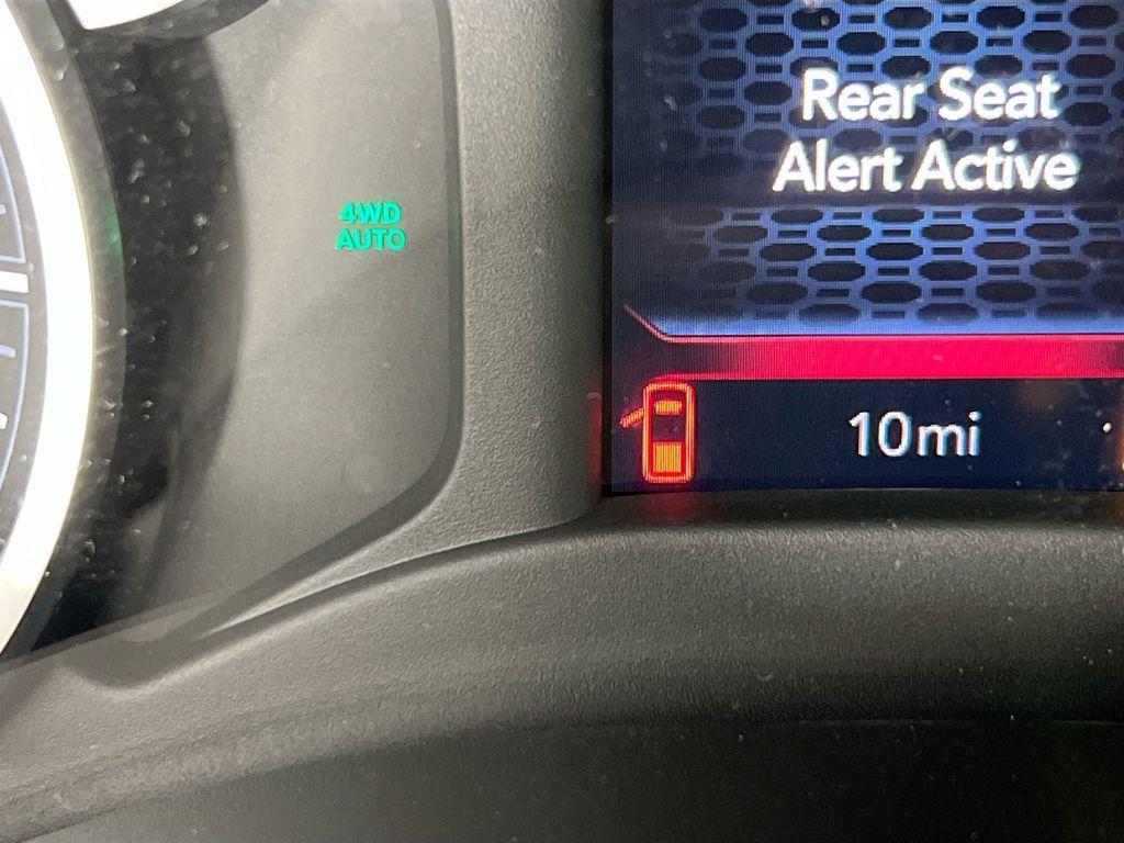 new 2025 Ram 1500 car, priced at $46,082