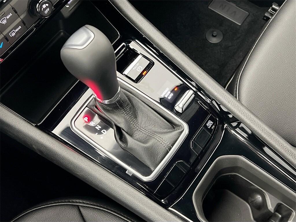 new 2025 Jeep Compass car