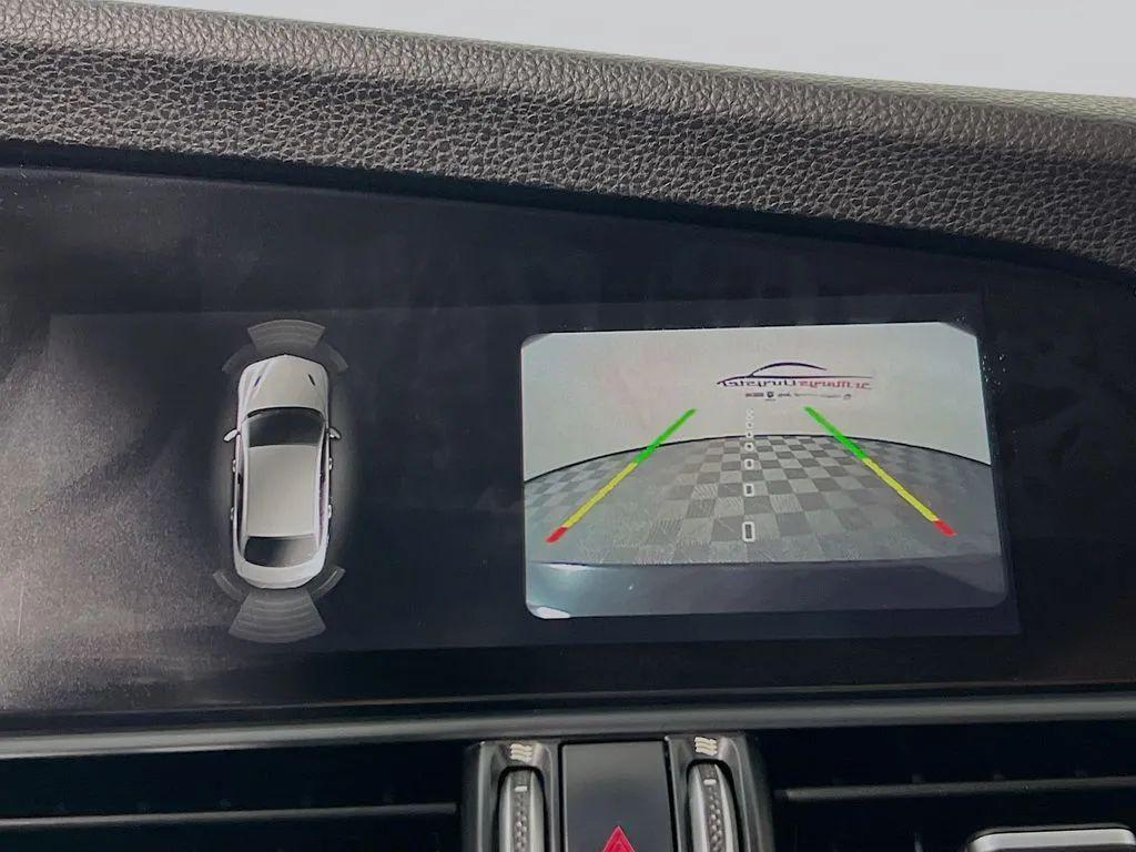 used 2018 Alfa Romeo Giulia car, priced at $15,000