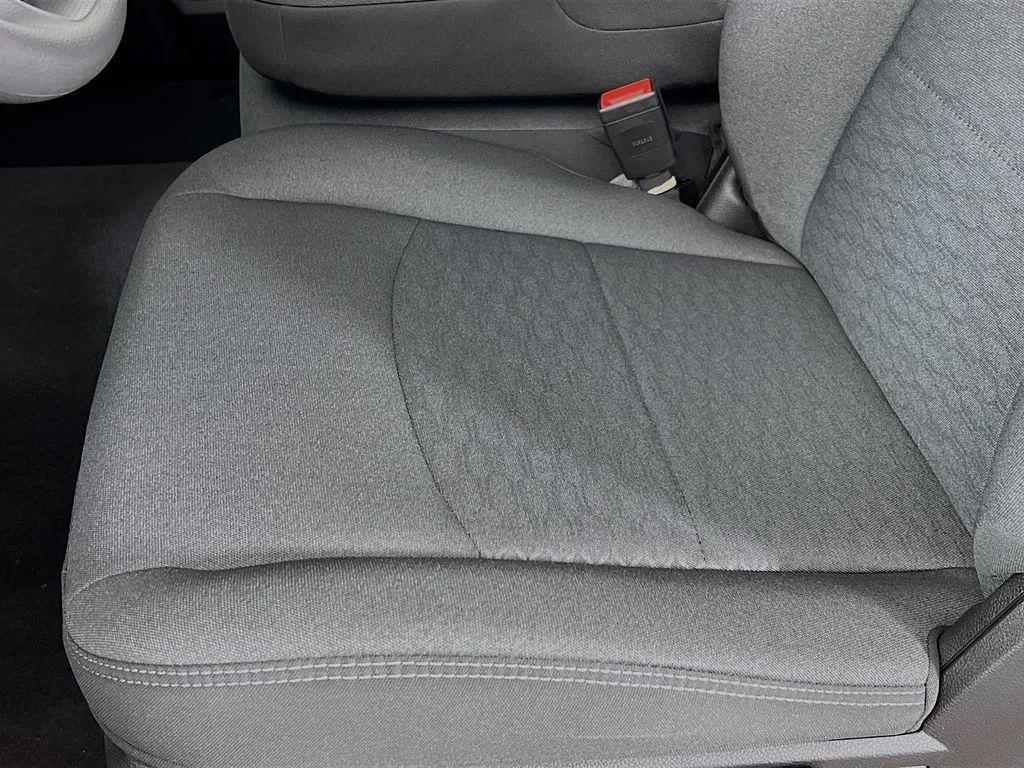 new 2026 Ram 2500 car, priced at $63,735