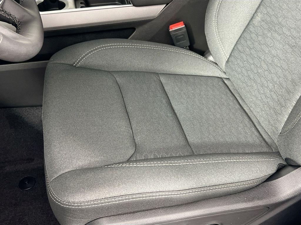 new 2025 Ram 1500 car, priced at $51,838