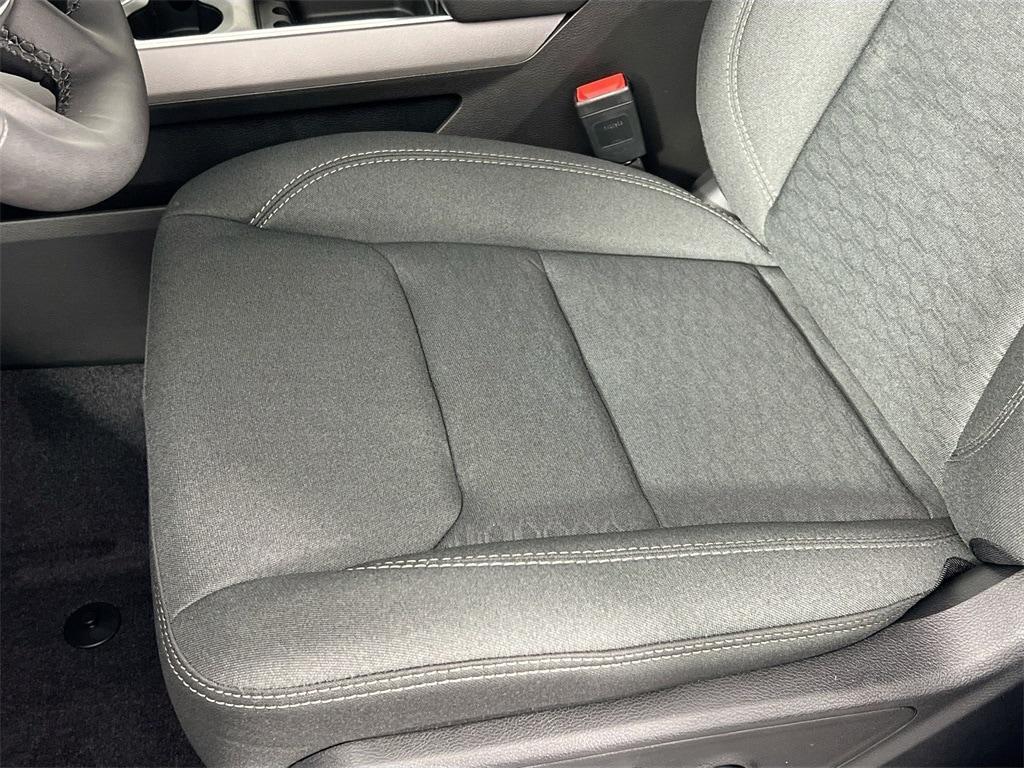 new 2025 Ram 1500 car