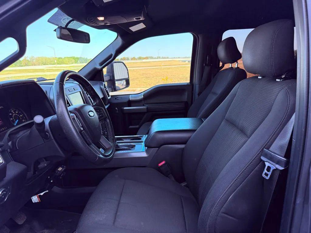 used 2016 Ford F-150 car, priced at $23,000