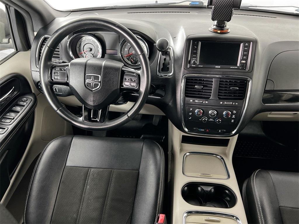 used 2019 Dodge Grand Caravan car, priced at $14,300