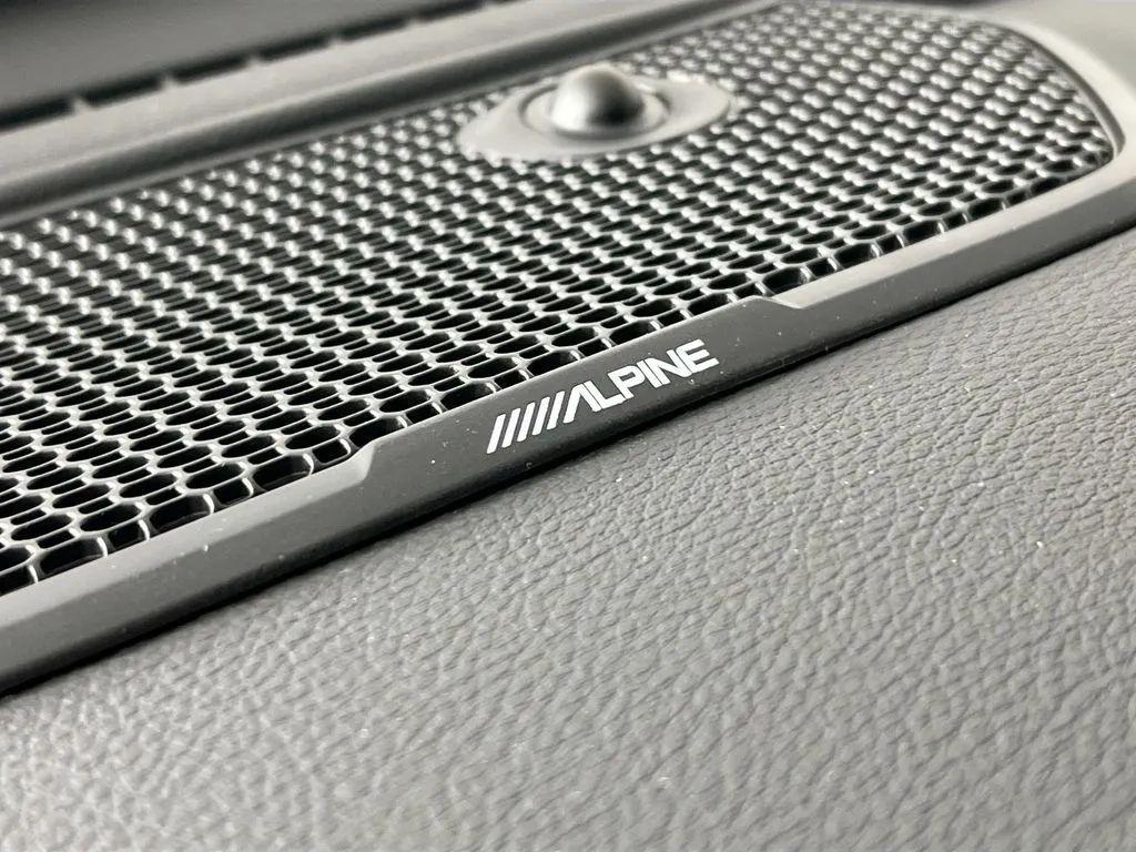 new 2025 Ram 2500 car, priced at $73,387