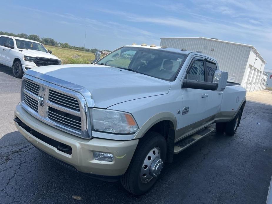 used 2012 Ram 3500 car, priced at $41,000