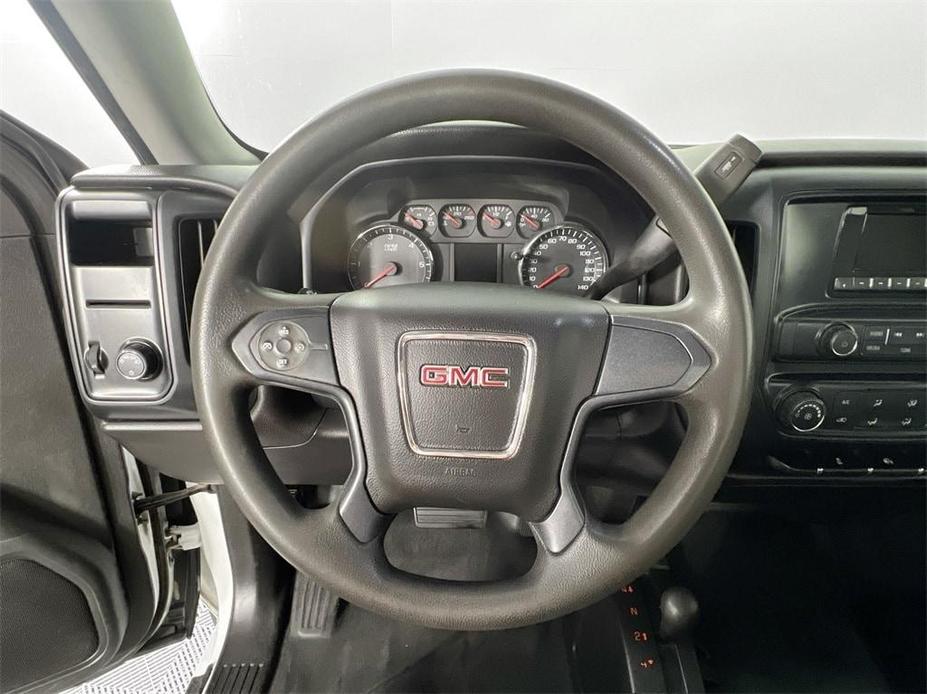 used 2014 GMC Sierra 1500 car, priced at $15,000