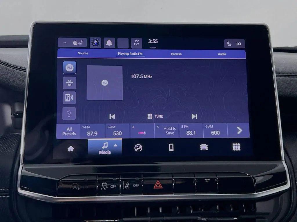 used 2022 Jeep Compass car, priced at $23,000