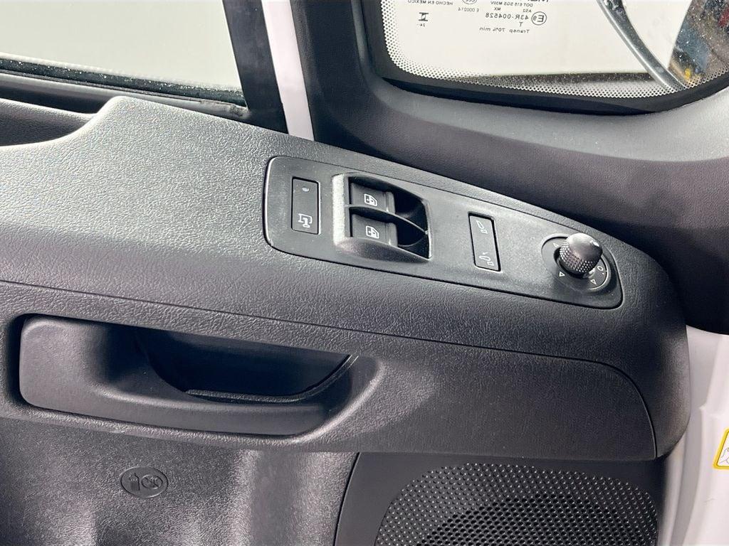 new 2025 Ram ProMaster 3500 car, priced at $53,755