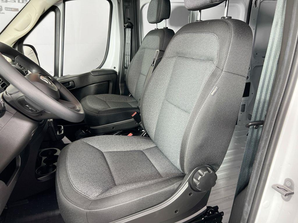 new 2025 Ram ProMaster 3500 car, priced at $53,755