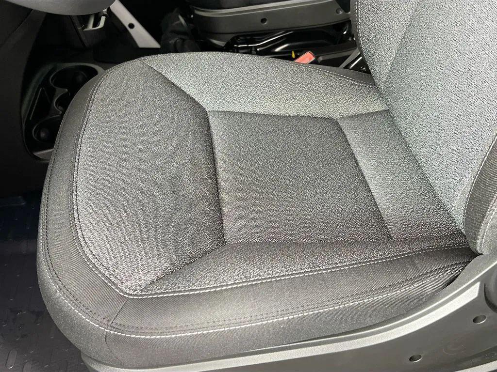 new 2025 Ram ProMaster 3500 car, priced at $58,575