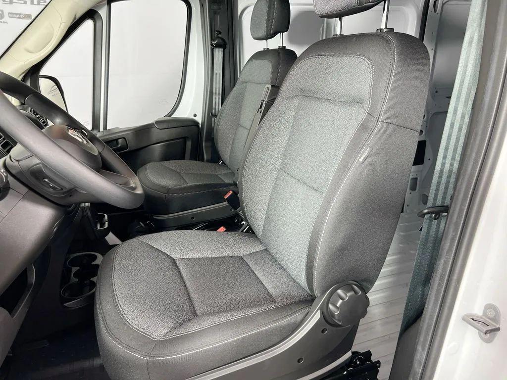 new 2025 Ram ProMaster 3500 car, priced at $58,575